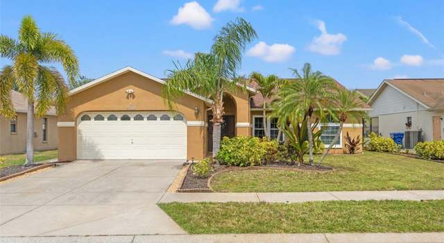 Photo of 4410 Foxboro Dr, New Port Richey, FL 34653