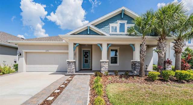 Photo of 16701 Vibrato Ln, Land O Lakes, FL 34638