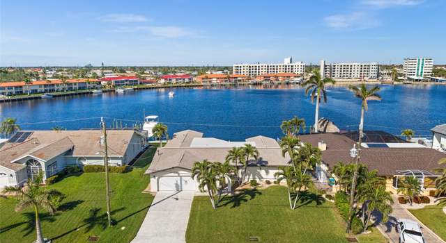 Photo of 435 Avalon Dr, Cape Coral, FL 33904