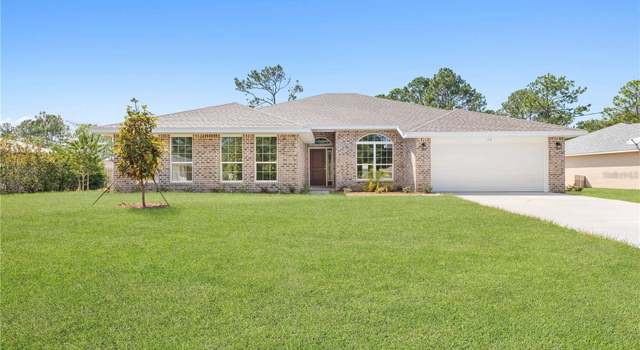 Photo of 114 Pin Oak Dr, Palm Coast, FL 32164