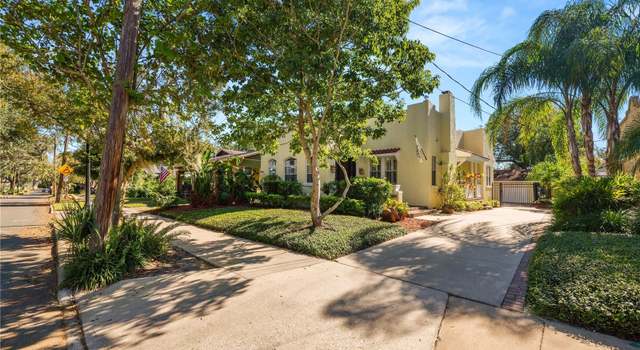 Photo of 809 Vistabula St, Lakeland, FL 33801