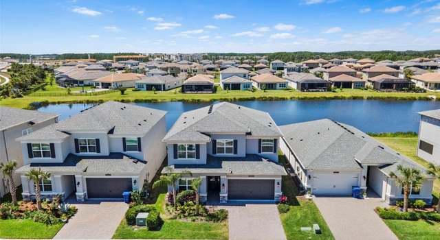 Photo of 3061 Hollow Hickory Pl, Wesley Chapel, FL 33543