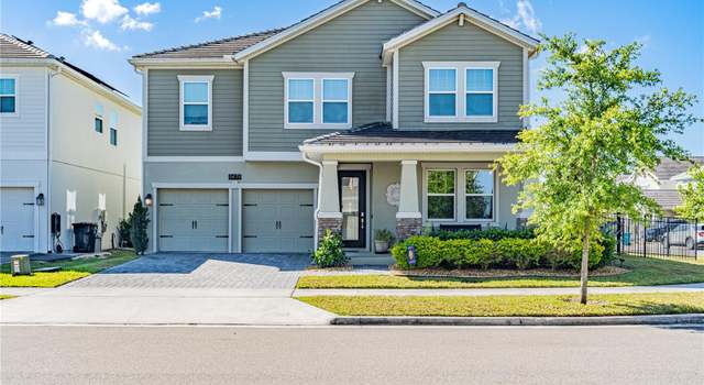 Photo of 11479 Satire St, Orlando, FL 32832