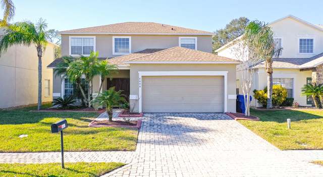 Photo of 4608 Cumbrian Lakes Dr, Kissimmee, FL 34746