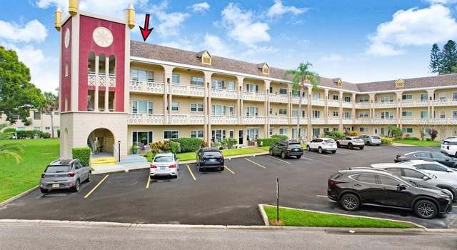 Photo of 2361 Jamaican St #51, Clearwater, FL 33763