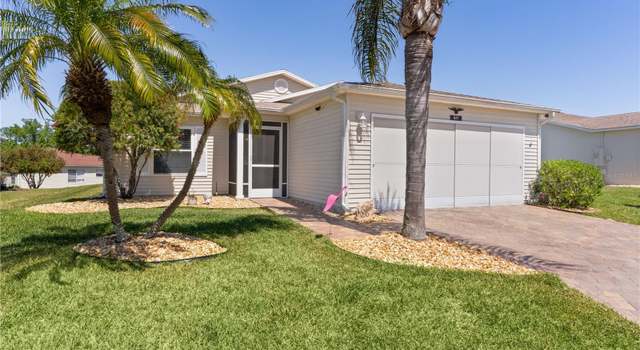 Photo of 841 Eagles Lndg, Leesburg, FL 34748