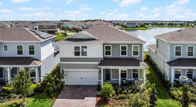 Photo of 13663 Ritta Island Dr, Orlando, FL 32827