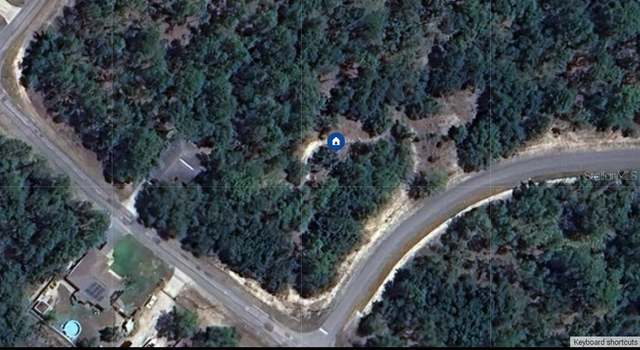 Photo of 1001 W Bannister Dr, Citrus Springs, FL 34434