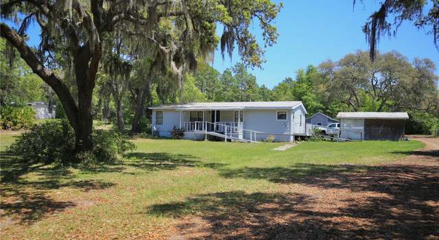 Photo of 5801 SW 178th Ter, Dunnellon, FL 34432