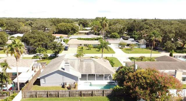 Photo of 1482 Viewtop Dr, Clearwater, FL 33764