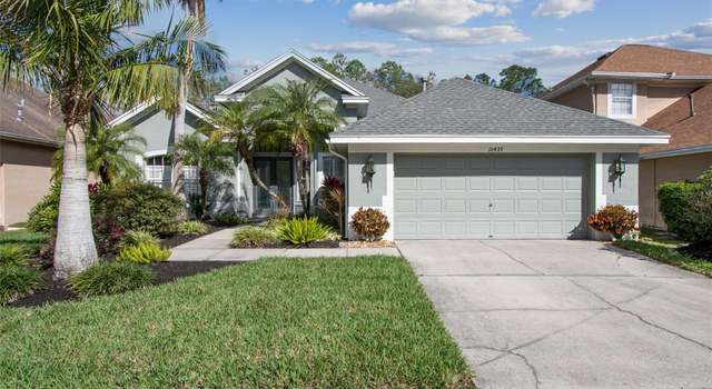Photo of 10439 Greendale Dr, Tampa, FL 33626