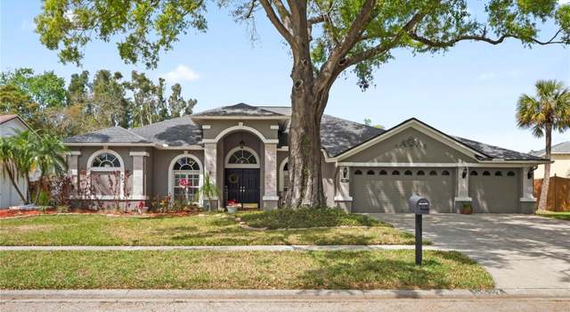 Photo of 5627 Glencrest Blvd, Tampa, FL 33625