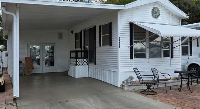 Photo of 39233 Recess Dr, Zephyrhills, FL 33542