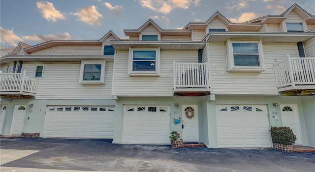Photo of 19201 Vista Ln Unit D7, Indian Shores, FL 33785