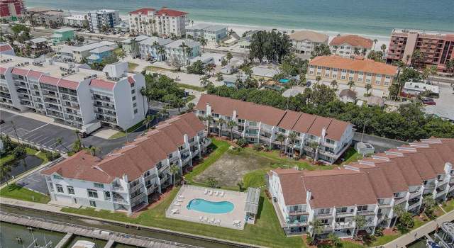 Photo of 19201 Vista Ln Unit D7, Indian Shores, FL 33785