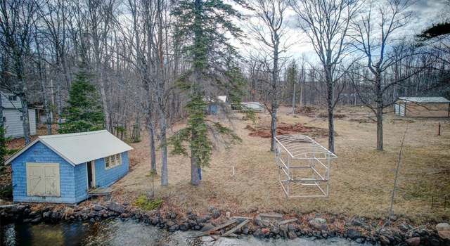 Photo of 9554 M 64 Hwy, Marenisco, MI 49947