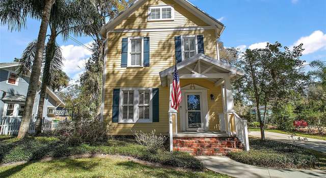 Photo of 519 N Clara Ave, Deland, FL 32720