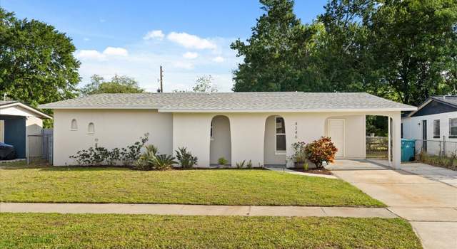 Photo of 4246 Clarinda St, Orlando, FL 32811