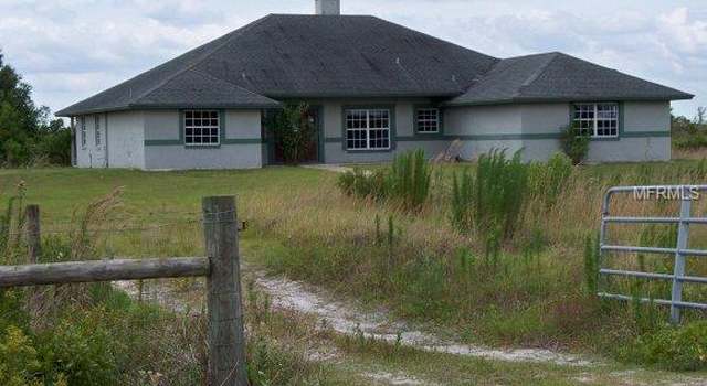 Photo of 15738 NW 268th St, Okeechobee, FL 34972