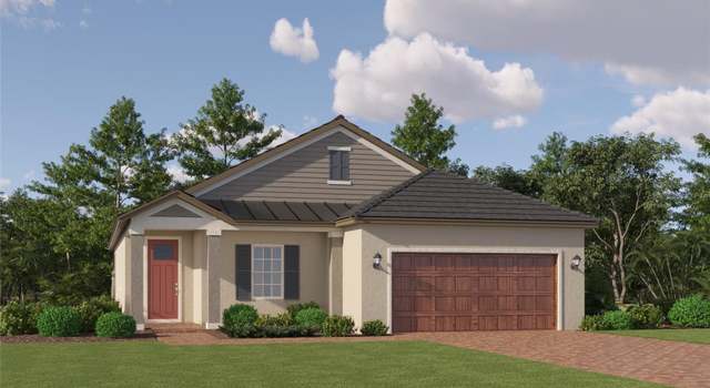 Photo of 31730 Cardinal Yard Dr, San Antonio, FL 33576