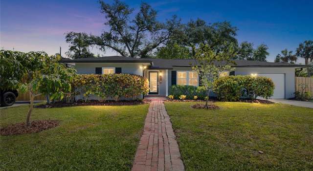 Photo of 3614 S Lois Ave, Tampa, FL 33629