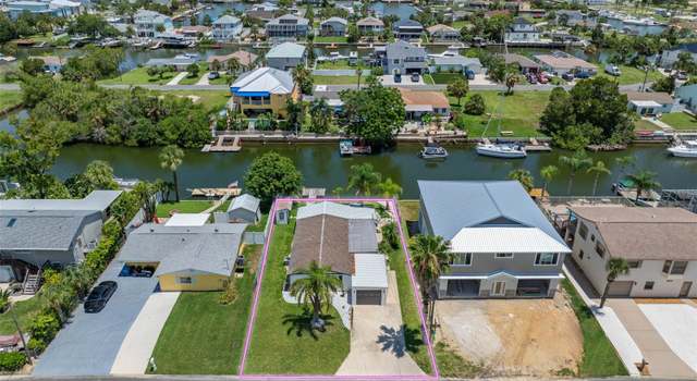 Photo of 4059 Orient Dr, Hernando Beach, FL 34607