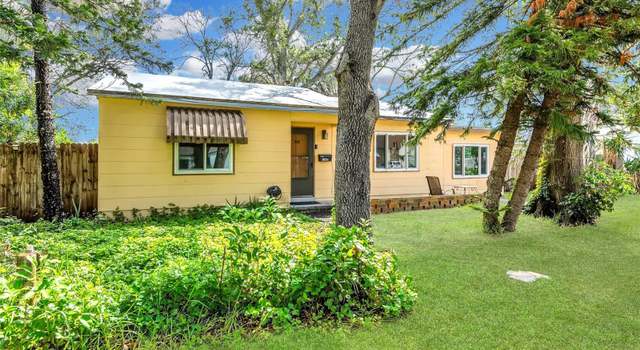 Photo of 7301 Grevilla Ave S, St Petersburg, FL 33707