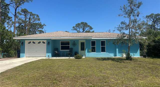 Photo of 534 Lewis St, Englewood, FL 34223