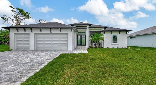 Photo of 1419 Liggett Cir, Port Charlotte, FL 33953