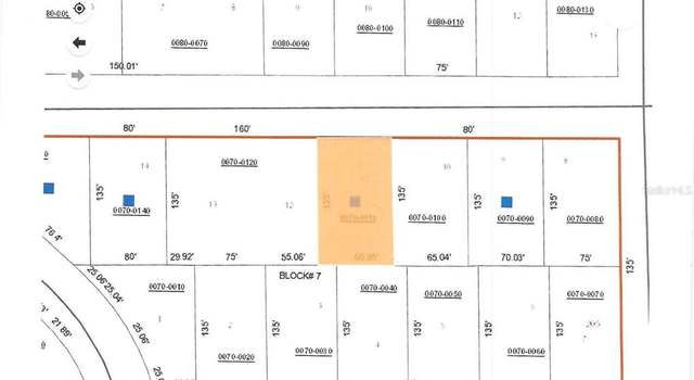 Photo of 503 Hickory Nut Trl, Satsuma, FL 32189