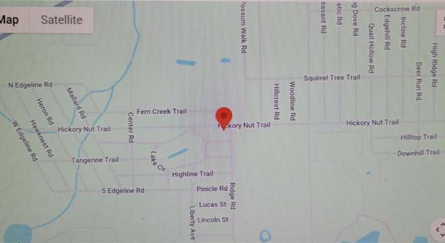 Photo of 503 Hickory Nut Trl, Satsuma, FL 32189
