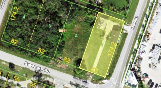 Photo of 23166 Bayshore Rd, Punta Gorda, FL 33980