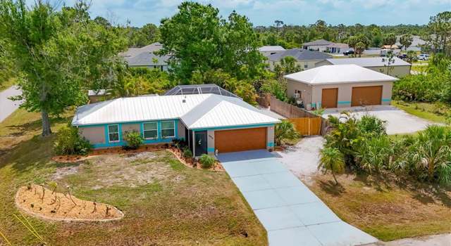 Photo of 5250 Callaway St, Port Charlotte, FL 33981