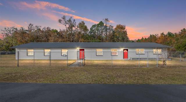 Photo of 10228 N Division St, Hampton, FL 32044