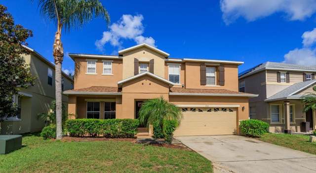 Photo of 315 Aldridge Ln, Davenport, FL 33897