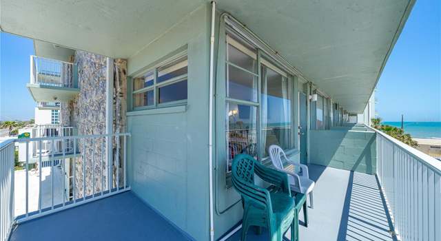 Photo of 800 N Atlantic Ave #417, Daytona Beach, FL 32118
