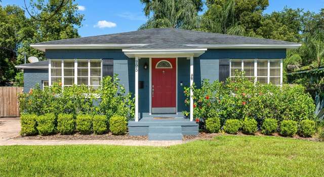 Photo of 725 S Hampton Ave, Orlando, FL 32803