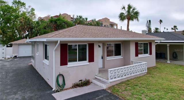 Photo of 3505 Casablanca Ave, St Pete Beach, FL 33706