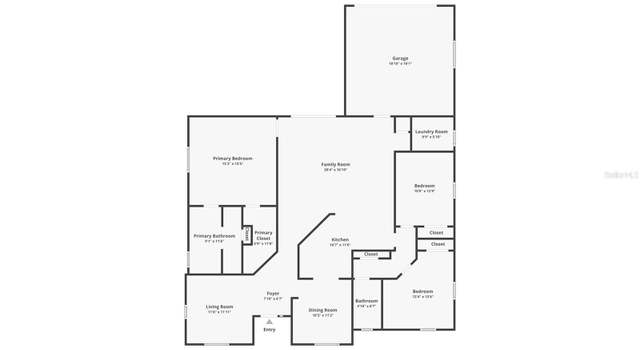 Photo of 5253 1st Ave N, St Petersburg, FL 33710