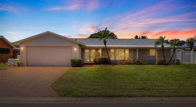 Photo of 4433 38th Way S, Saint Petersburg, FL 33711