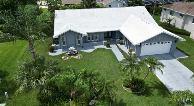 Photo of 4262 Perry Pl, New Port Richey, FL 34652