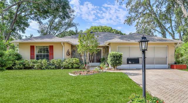 Photo of 6172 Prestwick Ct, Spring Hill, FL 34606