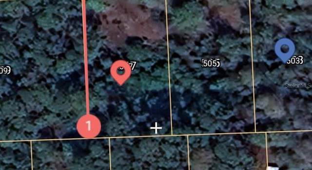 Photo of 507 Hickory Nut Trl, Satsuma, FL 32189