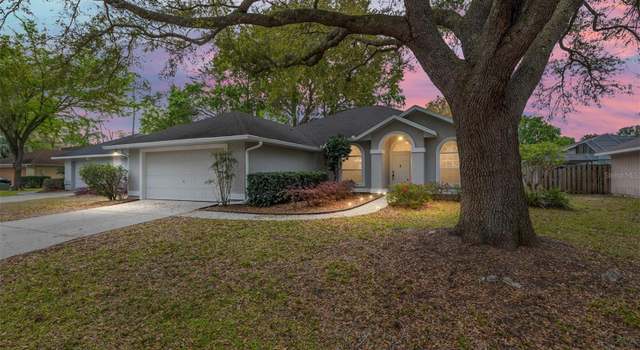 Photo of 3421 NW 62nd Pl, Gainesville, FL 32653