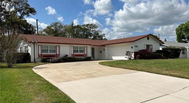 Photo of 2340 Louise St, Kissimmee, FL 34741