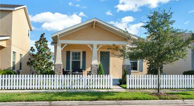 Photo of 11322 Grand Park Ave, Riverview, FL 33578