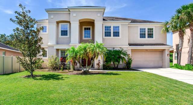 Photo of 11136 Wembley Landing Dr, Lithia, FL 33547