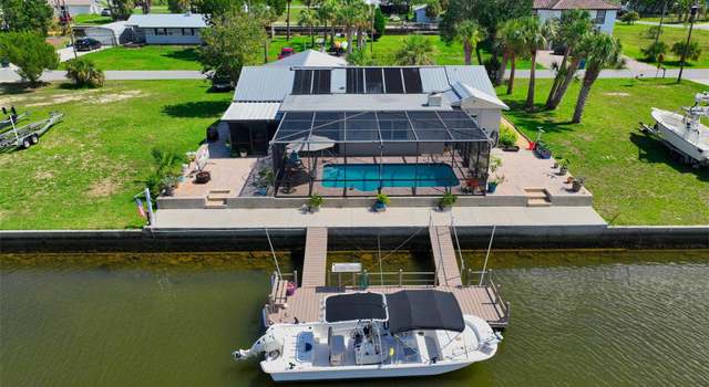 Photo of 5024 Cedarbrook Ln, Hernando Beach, FL 34607