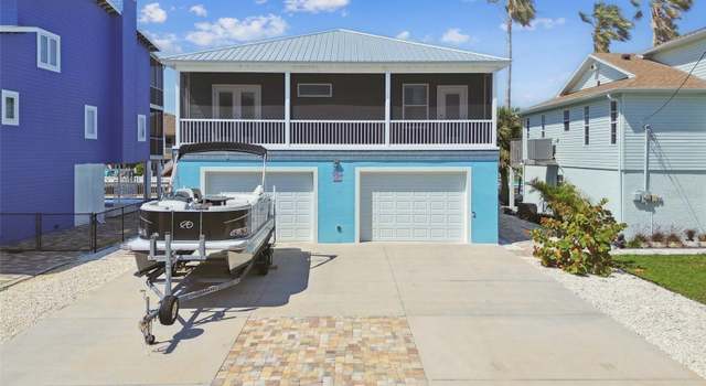 Photo of 4039 Casa Ct, Hernando Beach, FL 34607