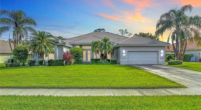 Photo of 456 Sea Duck Dr, Daytona Beach, FL 32119